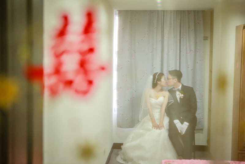婚禮紀錄.婚禮攝影.阿力攝影.三峽